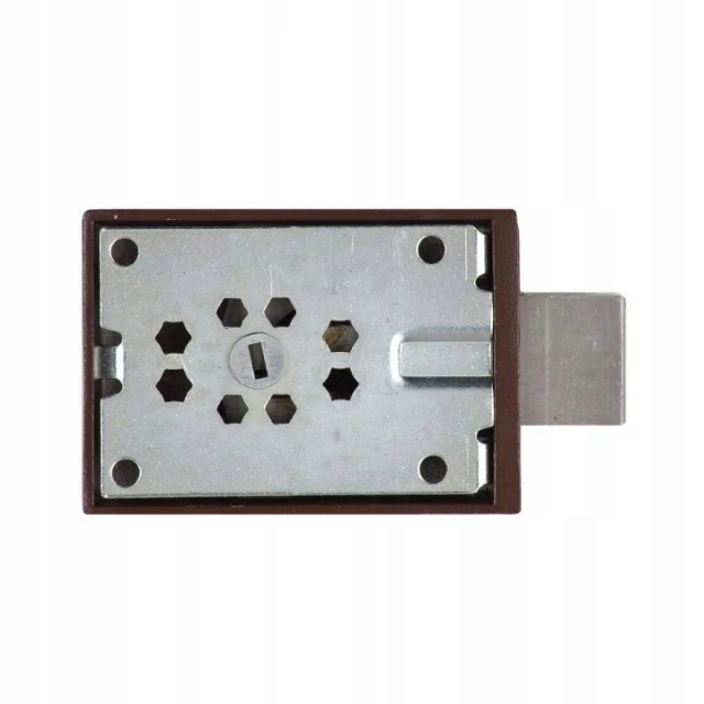 Замок верхний CYKLOP LOB 60 мм кл.5 Bronze (TG61-45-32)