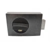 Замок верхний CYKLOP LOB 60 мм кл.5 Graphite (TG61-45-39)