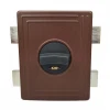 Замок верхний YETI Brown клас LOB 7 C (TA01-50-32)