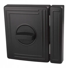 Замок верхний YETI Black клас LOB 7 C (TA01-50-33)