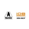 Циліндр замка LOB 40/55 Nickel Yeti WY500 (WY500-25-10-06)