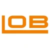 Цилиндр замка с ручкой LOB 30/35 YETI (WY501-01-10-06)