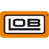 Навісний замок дужковий LOB KS-60 (KS60-15-12)