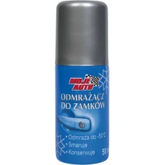 Розморозювач замків MOJE AUTO 50 мл (20 шт) (5905694001911)