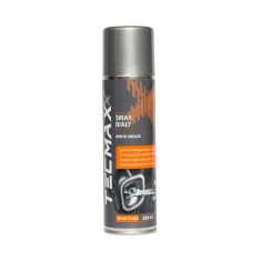 Мастило біле Tecmaxx 200 мл (14-002)