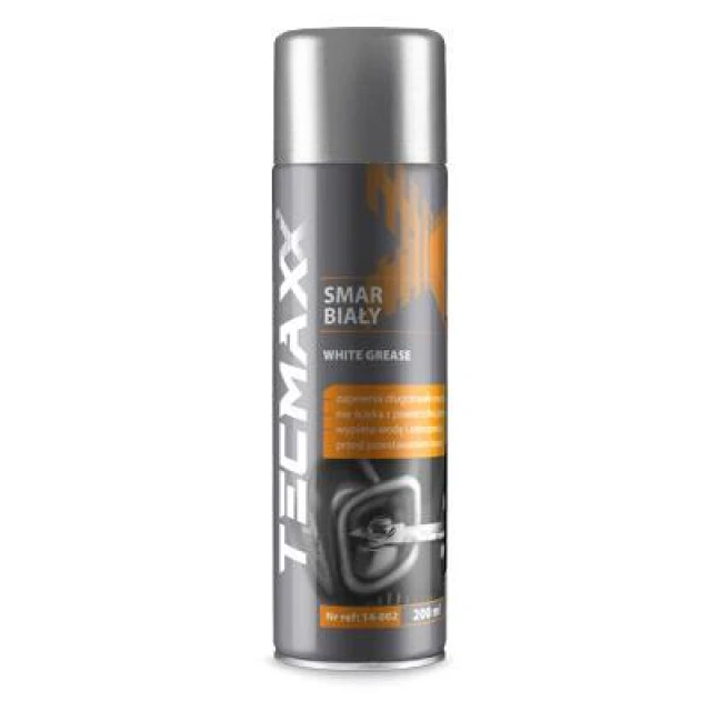 Смазка белая Tecmaxx 200 мл (14-002)