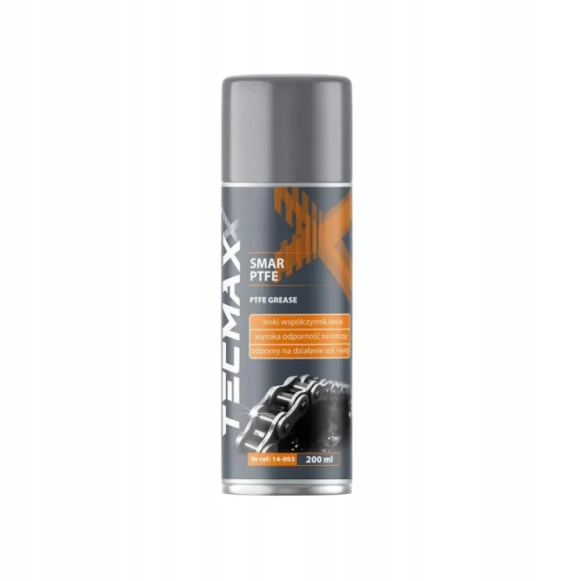 Мастило PTFE Tecmaxx 200 мл (14-003)