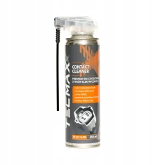 Очищуючий засіб Contact Cleaner Tecmaxx 250 мл (14-006)
