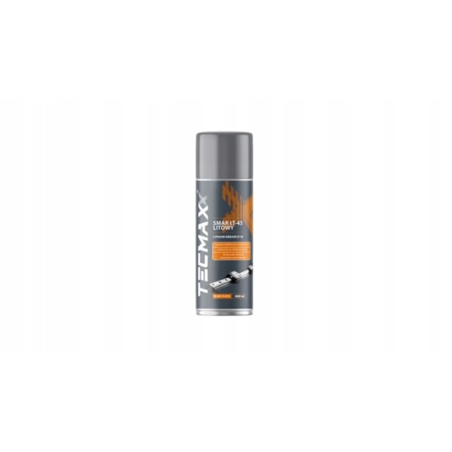 Мастило Tecmaxx ЛТ-43 400 мл (14-015)