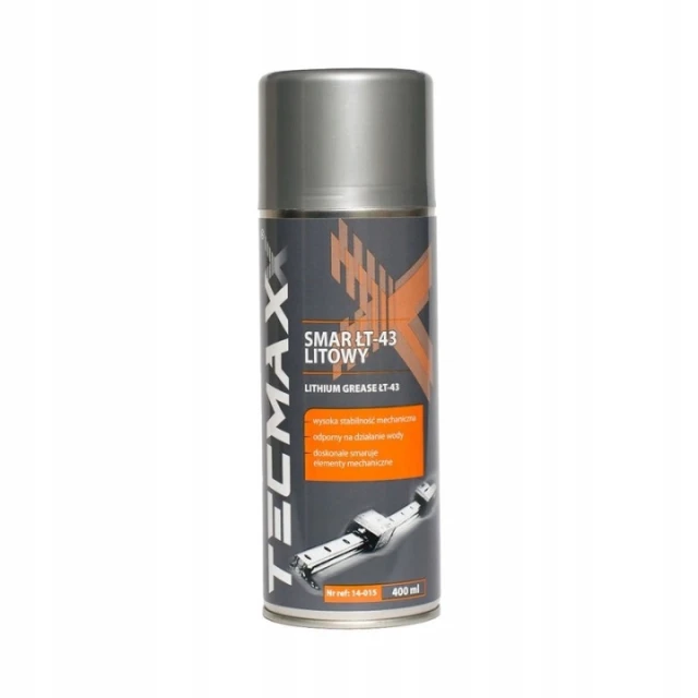 Мастило Tecmaxx ЛТ-43 400 мл (14-015)