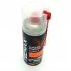 Стиснене повітря Tecmaxx 400 мл зі соломинкою (5905694016557)