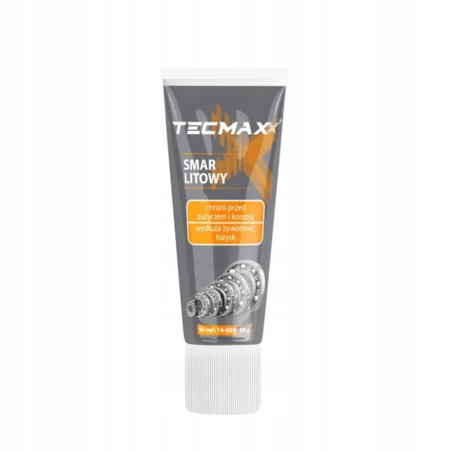 Мастило літієве Tecmaxx 50 г (14-029)