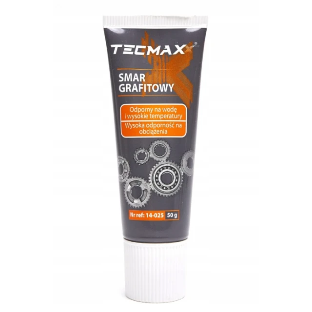 Мастило графітове Tecmaxx 50 г (14-025)