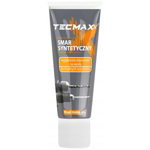 Мастило синтетичне Tecmaxx 50 г туба (5905694017202)