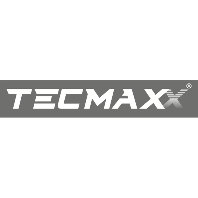 Стрічка монтажна двостороння PE AMTRA 6 мм x 10 м чорна (14-065)