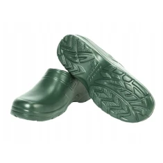 Чоботи ЕВА Kolmax 037 розмір 36 Olive (5905842150584)