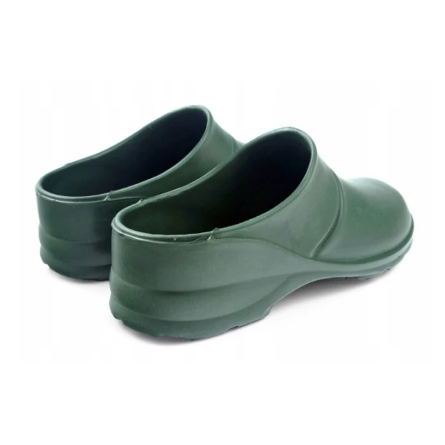 Чоботи ЕВА Kolmax 037 розмір 36 Olive (5905842150584)