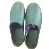 Чоботи ЕВА Kolmax 037 розмір 36 Olive (5905842150584)