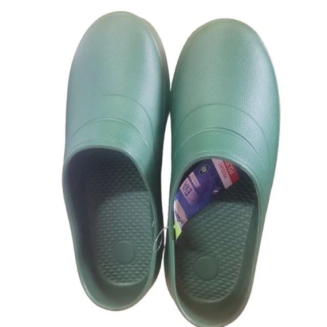 Чоботи ЕВА Kolmax 037 розмір 36 Olive (5905842150584)