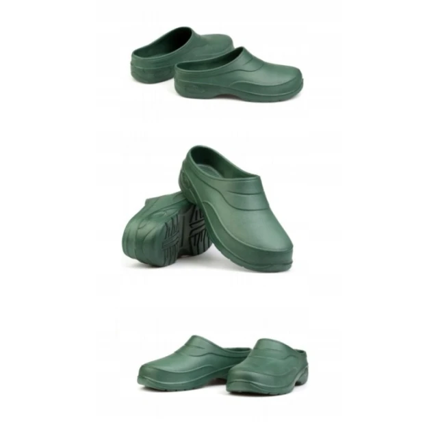 Сапоги ЕВА Kolmax 037 размер 37 Olive (5905842150591)