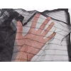 Завеса магнитная KLIK-KLAK Pgum-sill 100×220 мм Black (1002202)
