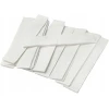 Завіса магнітна KLIK-KLAK Pgum-sill 160×220 мм White (1602201)