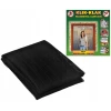 Завіса магнітна KLIK-KLAK Pgum-sill 160×220 мм Black (1602202)
