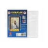 Завіса магнітна KLIK-KLAK Pgum-sill 100×220 мм White (1002201)