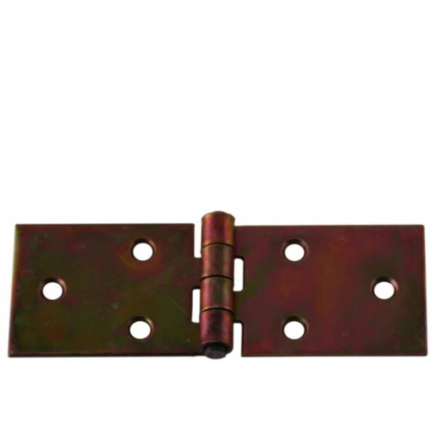 Петля IMET 150x50 мм, упаковка 10 шт (1504)