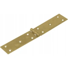 Петля будівельна IMET 250x50 мм, упаковка 10 шт (5906074360161)