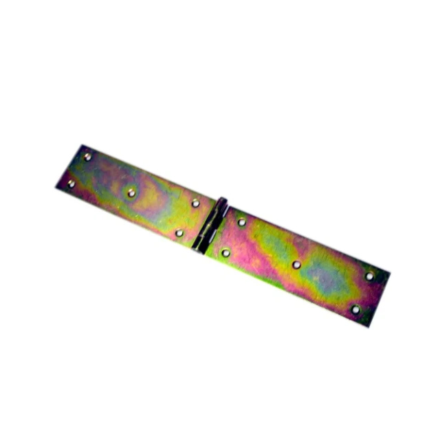 Петля будівельна IMET 400x50 мм, комплект 10 шт (4005)