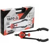 Заклепувач ручний для гвинтових заклепок Yato M3-M12 (YT-36128)