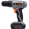 Шуруповерт Sthor 18V 1,3Ah (78983)