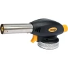 Паяльник газовий на картриджі Vorel 227g з PIEZO click (73413)
