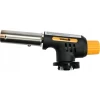 Паяльник газовий на картриджі Vorel 227g з PIEZO click (73412)