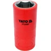 Головка ізольована Yato 1/2