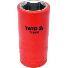 Головка ізольована Yato 1/2