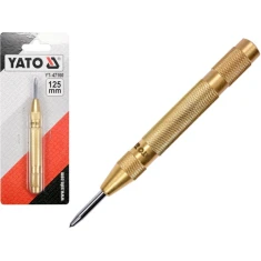 Керн Yato автоматичний для металу (YT-47160)