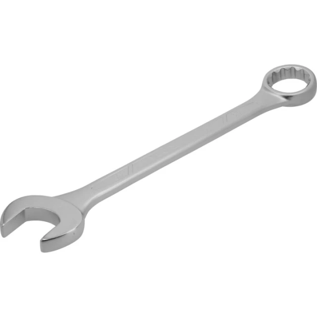 Ключ ріжково-накидний Yato 65 мм (YT-00769)
