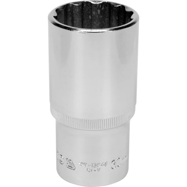 Головка Yato 1/2
