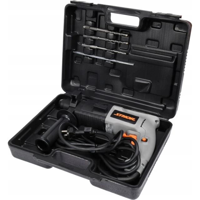 Перфоратор SDS Plus Sthor 500W (79049)
