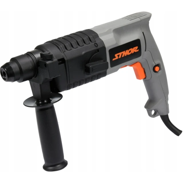 Перфоратор SDS Plus Sthor 500W (79049)
