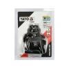 Фонарик налобный Yato XM-L2 CREE 10W (YT-08591)