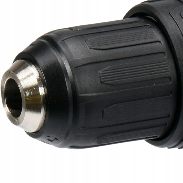 Шуруповерт Yato YT-82794 18V 42Нм 1х2Ач безщіткові у куфері