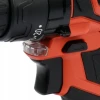 Шуруповерт Yato YT-82794 18V 42Нм 1х2Ач безщіткові у куфері