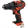 Шуруповерт Yato YT-82795 18V 42Нм безщіткові (тільки корпус)