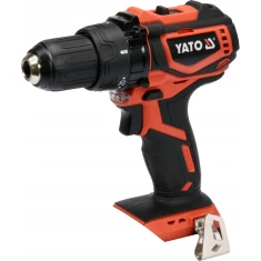 Шуруповерт Yato YT-82795 18V 42Нм безщіткові (тільки корпус)