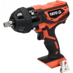 Гайковерт ударний Yato 18V 1/2