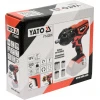 Гайковерт ударний Yato 18V 1/2