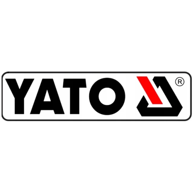 Пила ланцюгова Yato 18В на вишибіку 1x2 Ач (YT-82836)